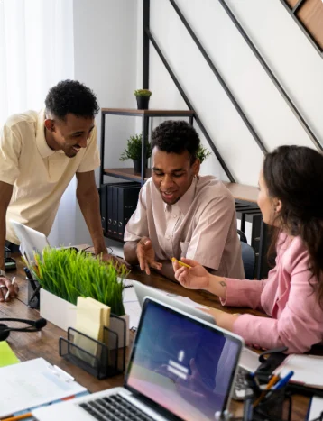 Providing custom AI services with salesforce and snowflake integrations and solutions for other industries like, manufacturing, healthcare, retail, etc.
