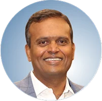 Sateesh Chandrashekar