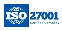 iso certification